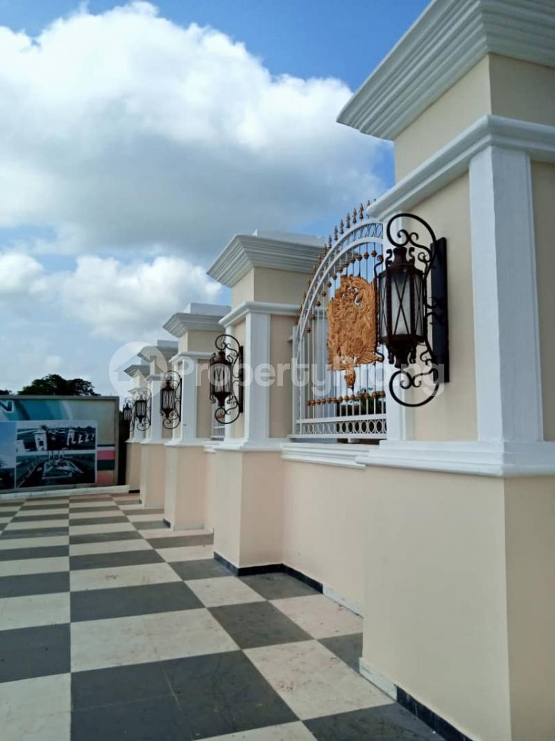 Land for sale Akufo Ologuneru Ibadan Eleyele Ibadan Oyo
