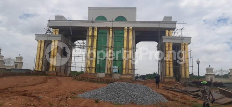 Land for sale After Wire And Cable Bako Apata Ibadan Apata Ibadan Oyo