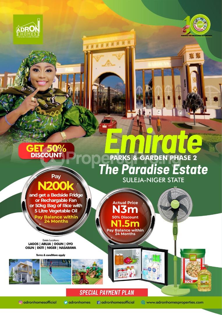 Land in Suleja Niger Land for sale in suleja Land in suleja