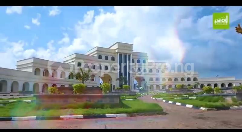 Land for sale Shimawa |adron Homes /redemption Camp Obafemi Owode Ogun