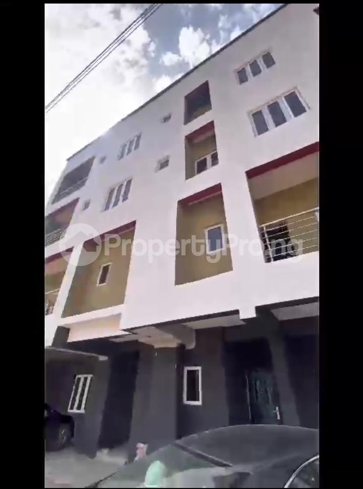 2 bedroom Flat / Apartment for sale Katampe Extension, Katampe, Abuja Katampe Abuja