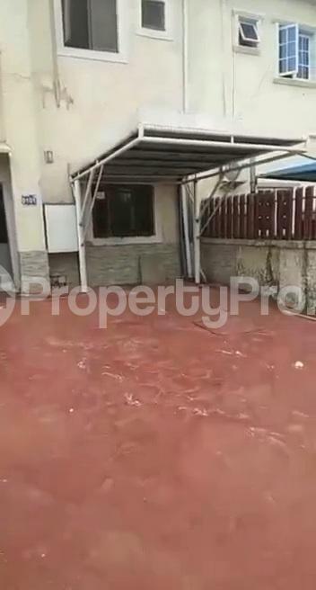3 bedroom House for sale Naf Valley Estate Asokoro Abuja