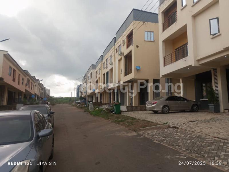 3 bedroom House for sale Paradise Estate Phase 2 Life Camp Abuja