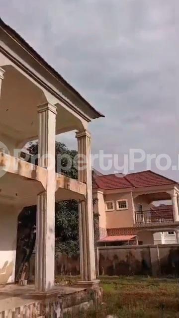 4 bedroom House for sale In An Estate Lokogoma Abuja