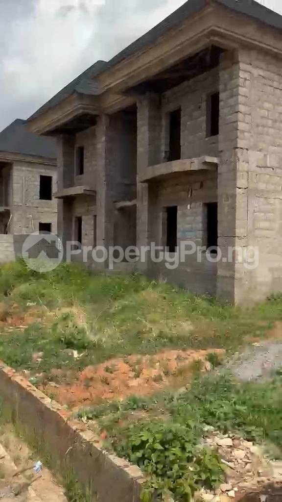 4 bedroom House for sale By Supercell Estate Apo Abuja