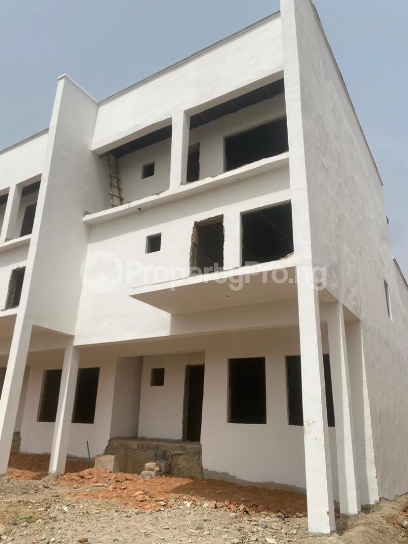 4 bedroom House for sale  Durumi Abuja
