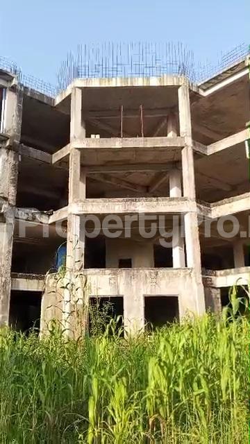 Commercial Property for sale Arab Road Axis Kubwa Abuja