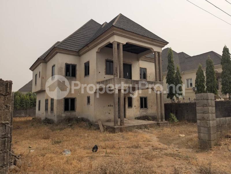 5 bedroom House for sale  Galadimawa Abuja