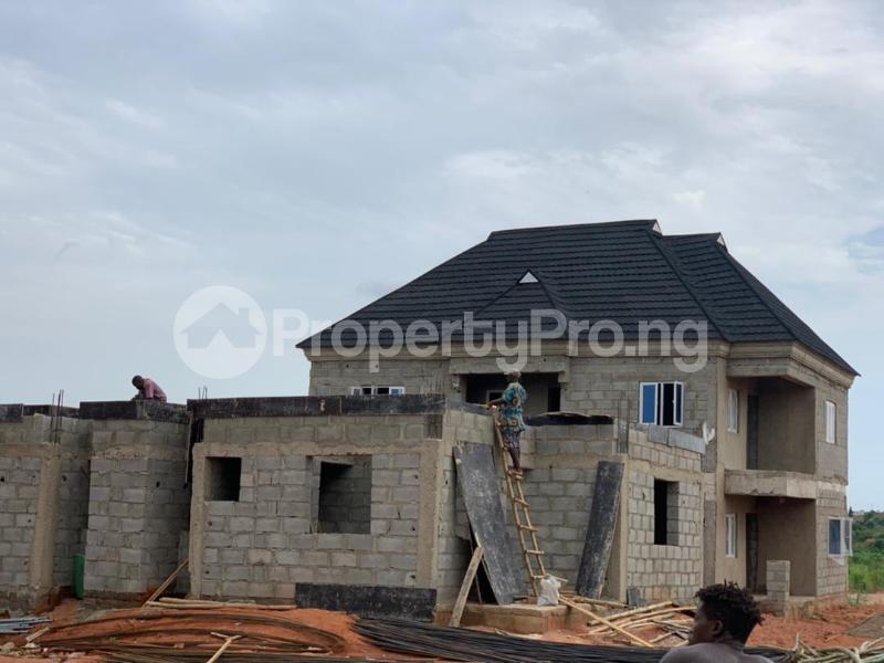 3 bedroom House for sale Alagbado Ayobo Ipaja Lagos