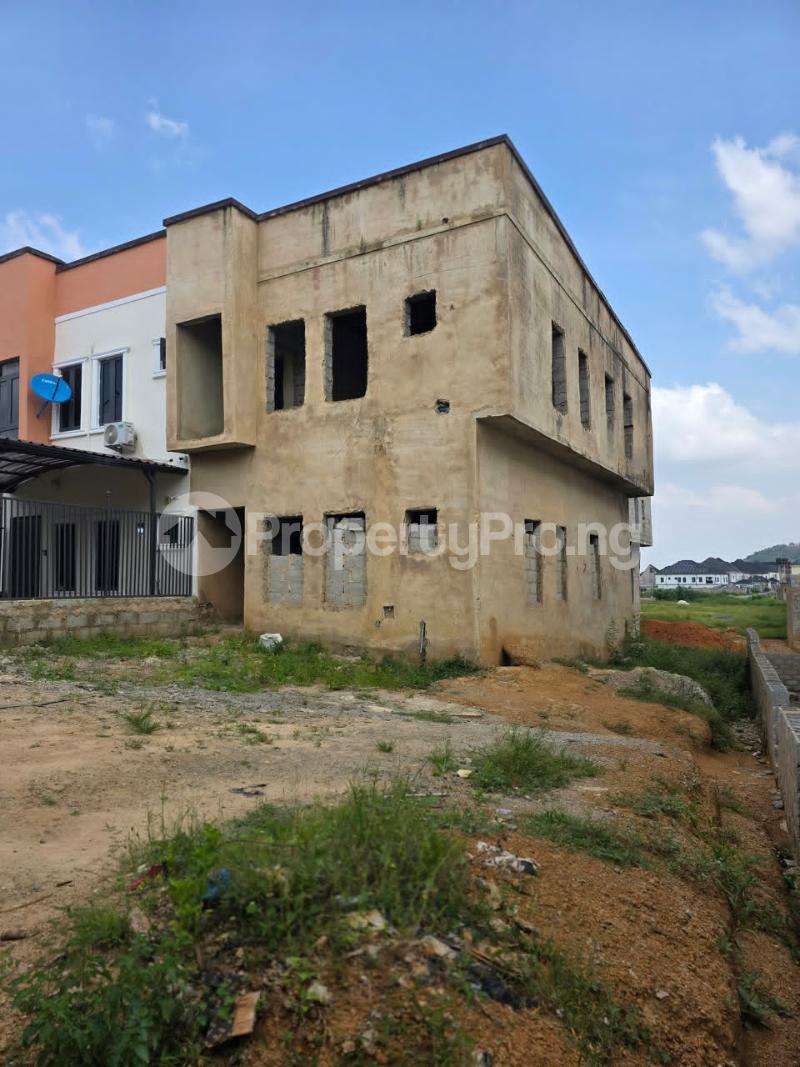 3 bedroom House for sale Wumba Apo Abuja