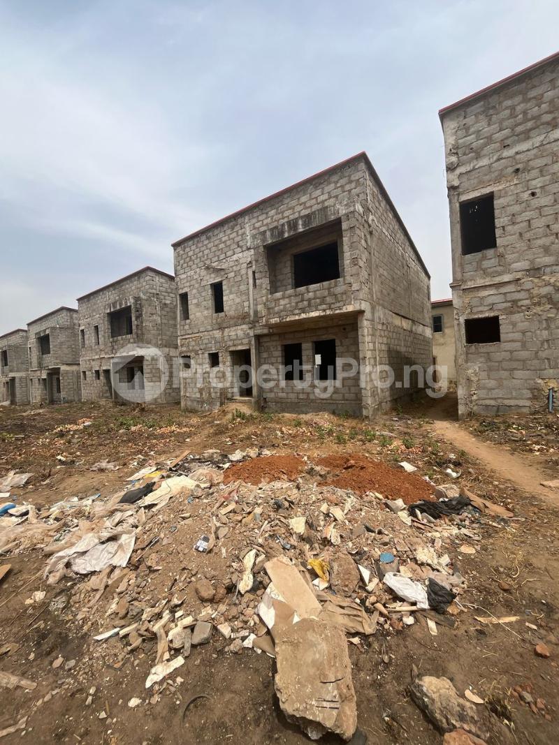 4 bedroom House for sale Lokogoma Abuja