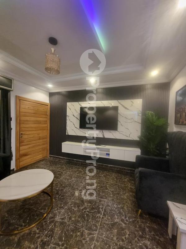 2 bedroom Flat / Apartment for shortlet Sholebo Estate Ebute Ikorodu Lagos