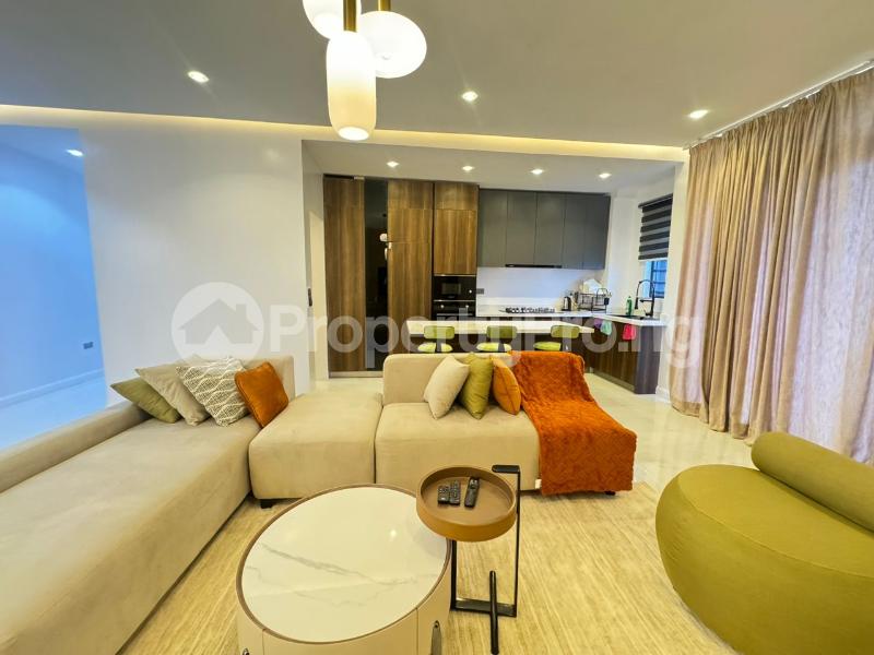 2 bedroom Flat / Apartment for shortlet Ikate, Lekki Ikate Lekki Lagos