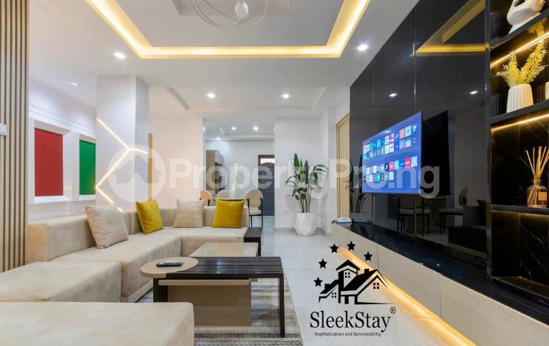 2 bedroom Flat / Apartment for shortlet Ikate, Lekki Ikate Lekki Lagos