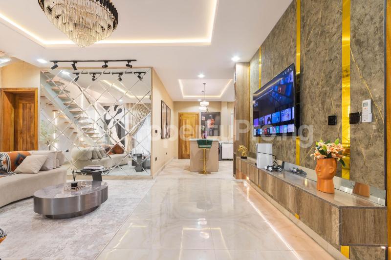 2 bedroom Flat / Apartment for shortlet Lekki Phase 1, Lekki Lekki Phase 1 Lekki Lagos