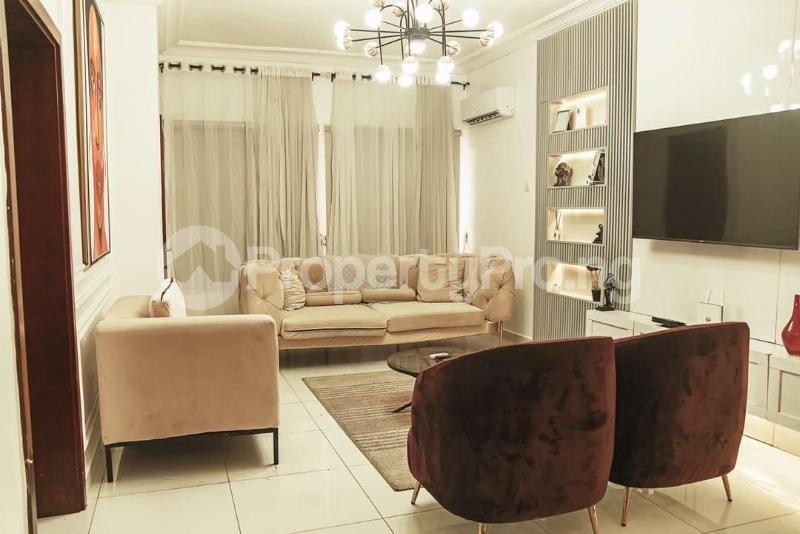 2 bedroom Flat / Apartment for shortlet Lekki Phase 1, Lekki Lekki Phase 1 Lekki Lagos