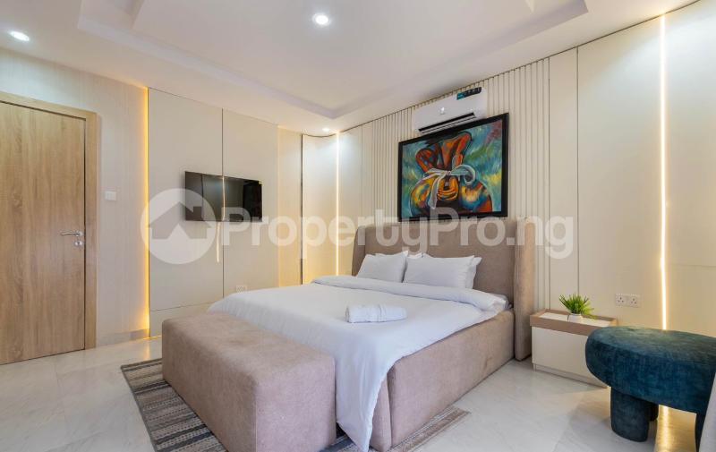 2 bedroom Flat / Apartment for shortlet Ikate, Lekki Ikate Lekki Lagos