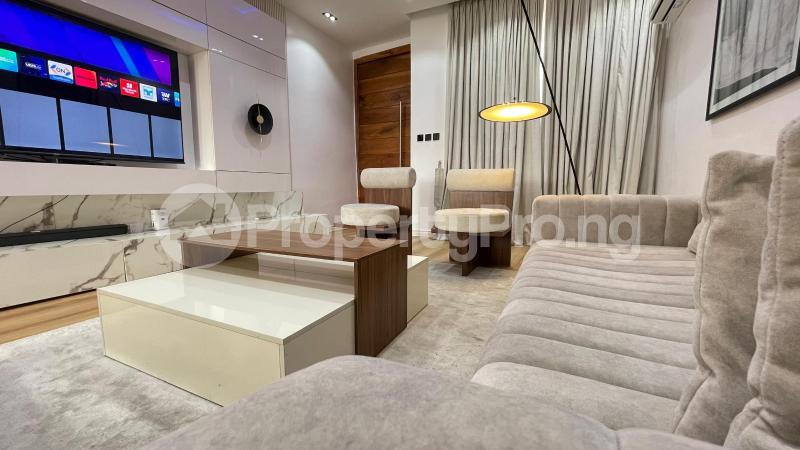 2 bedroom Flat / Apartment for shortlet Ikate, Lekki Ikate Lekki Lagos