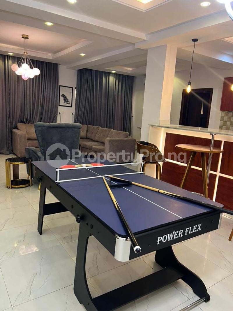 2 bedroom Flat / Apartment for shortlet Lekki Phase 1, Lekki Lekki Phase 1 Lekki Lagos