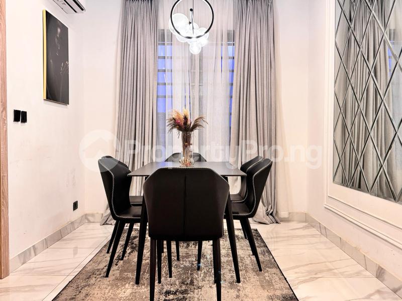 2 bedroom Flat / Apartment for shortlet Lekki Phase 1, Lekki Lekki Phase 1 Lekki Lagos