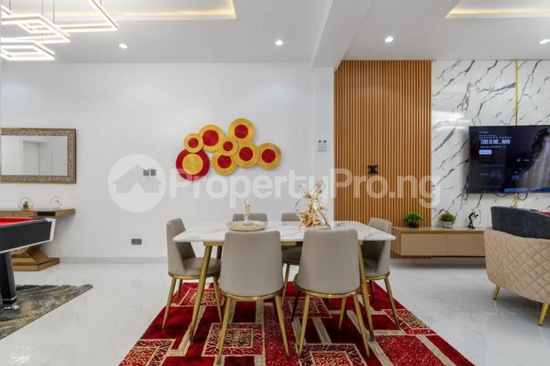 2 bedroom Flat / Apartment for shortlet Ikate, Lekki Ikate Lekki Lagos