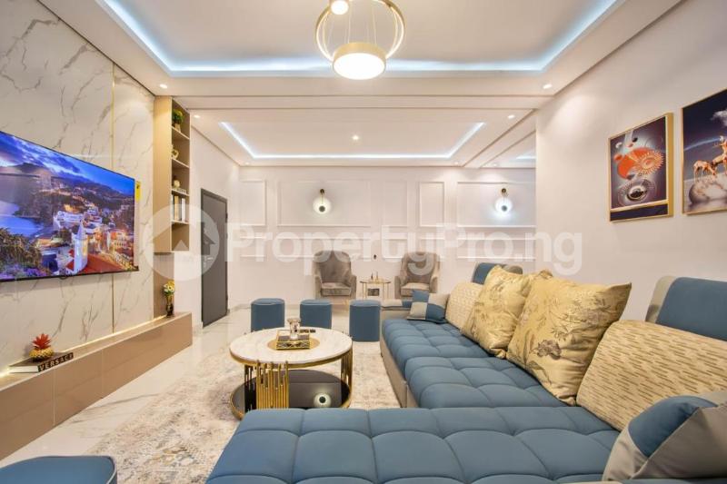 2 bedroom Flat / Apartment for shortlet Osapa London, Lekki Osapa london Lekki Lagos