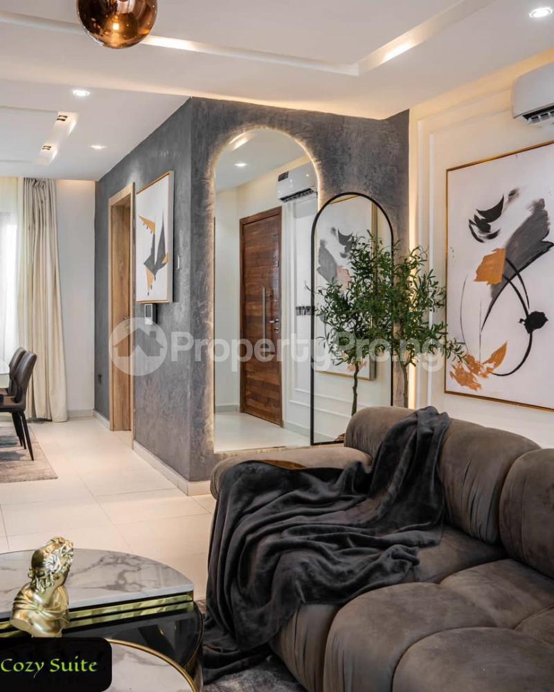 2 bedroom Flat / Apartment for shortlet Ikate, Lekki Ikate Lekki Lagos