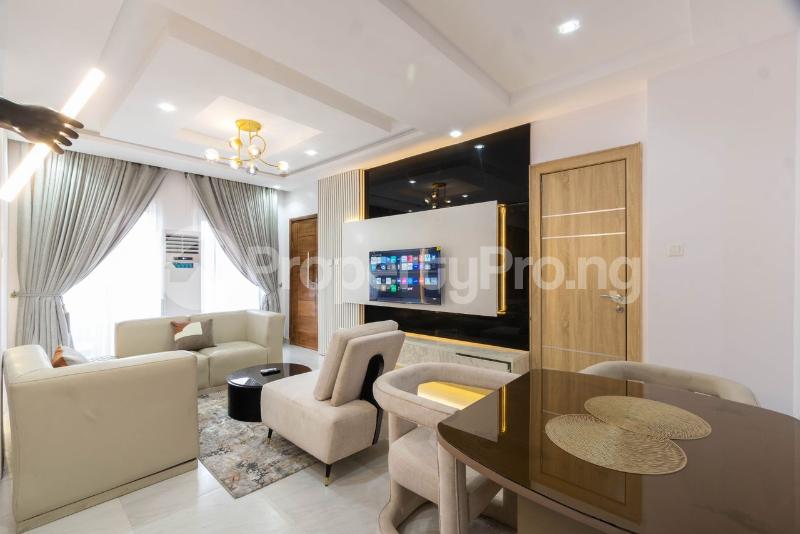 2 bedroom Flat / Apartment for shortlet Ikate, Lekki Ikate Lekki Lagos