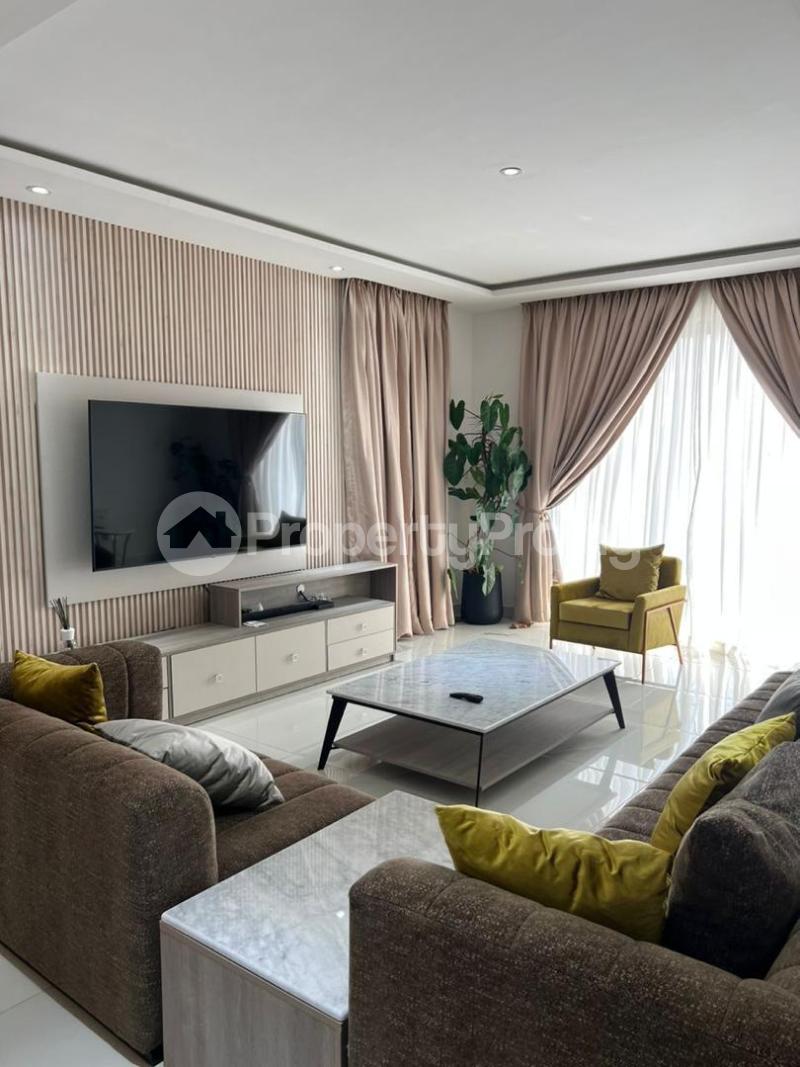 2 bedroom Flat / Apartment for shortlet  Ikate Lekki Lagos