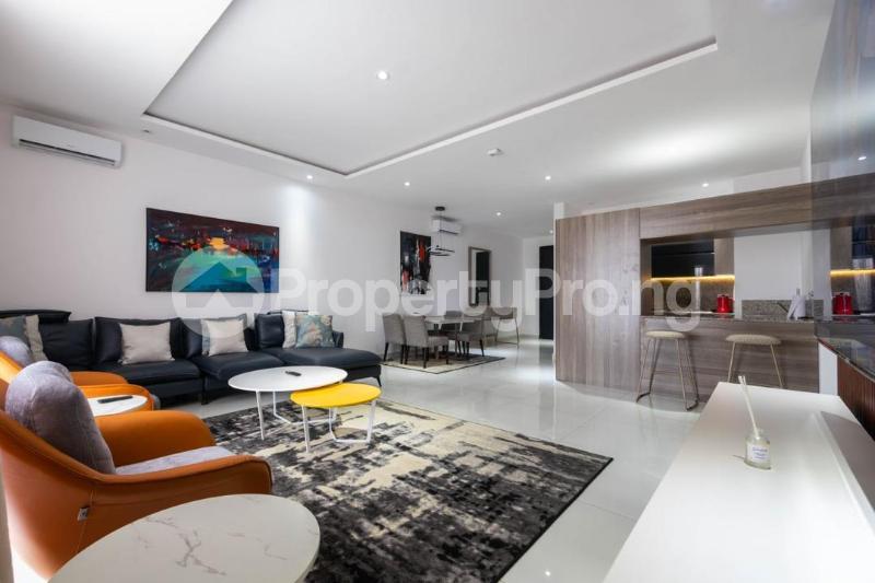 2 bedroom Flat / Apartment for shortlet Lekki Phase 1, Lekki Lekki Phase 1 Lekki Lagos