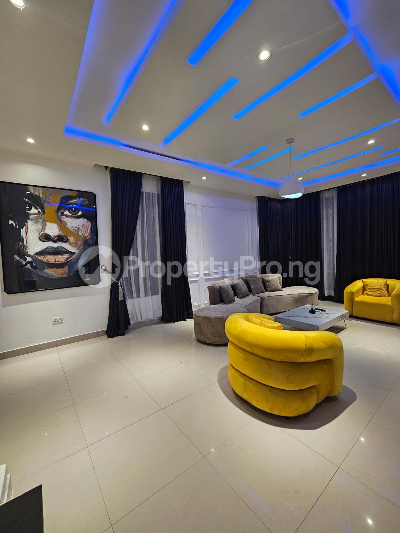 2 bedroom Flat / Apartment for shortlet Ikate, Lekki Ikate Lekki Lagos