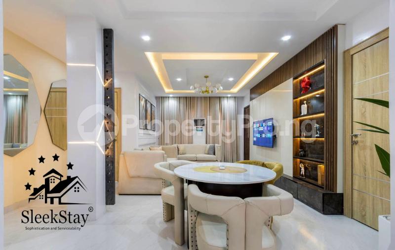 2 bedroom Flat / Apartment for shortlet Ikate, Lekki Ikate Lekki Lagos