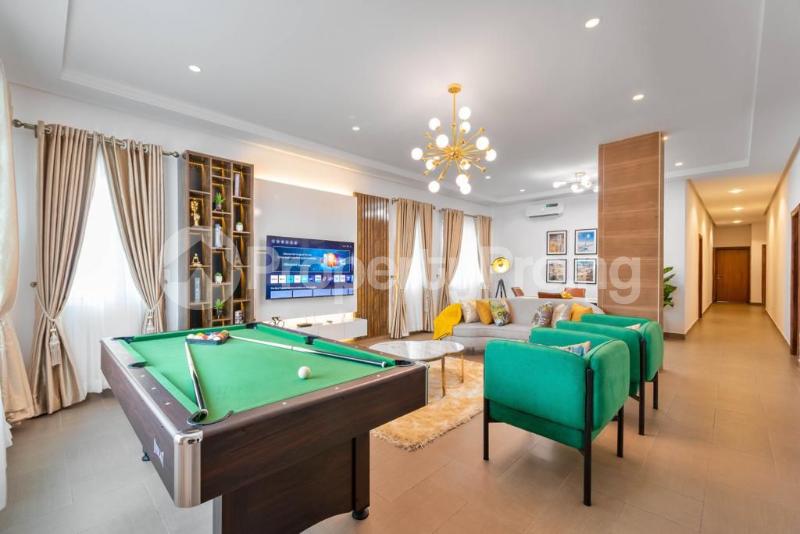 2 bedroom Flat / Apartment for shortlet Lekki Phase 1, Lekki Lekki Phase 1 Lekki Lagos - 0