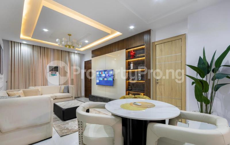 2 bedroom Flat / Apartment for shortlet Ikate, Lekki Ikate Lekki Lagos