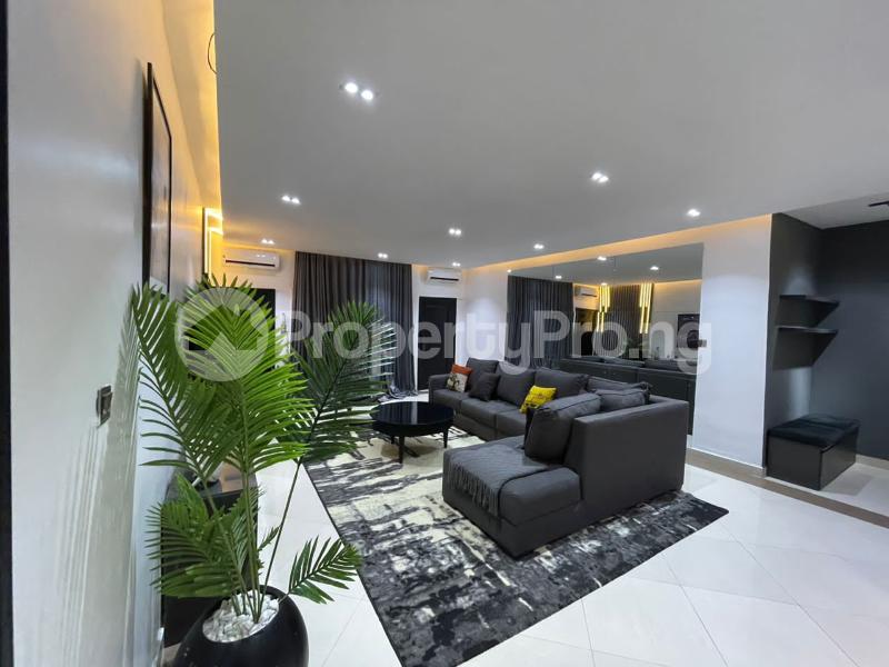 2 bedroom Flat / Apartment for shortlet Lekki Phase 1, Lekki Lekki Phase 1 Lekki Lagos