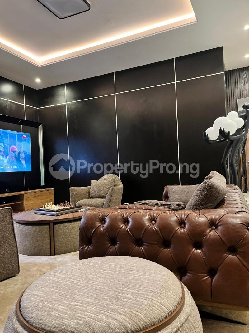 2 bedroom Flat / Apartment for shortlet Lekki Phase 1 Lekki Lagos