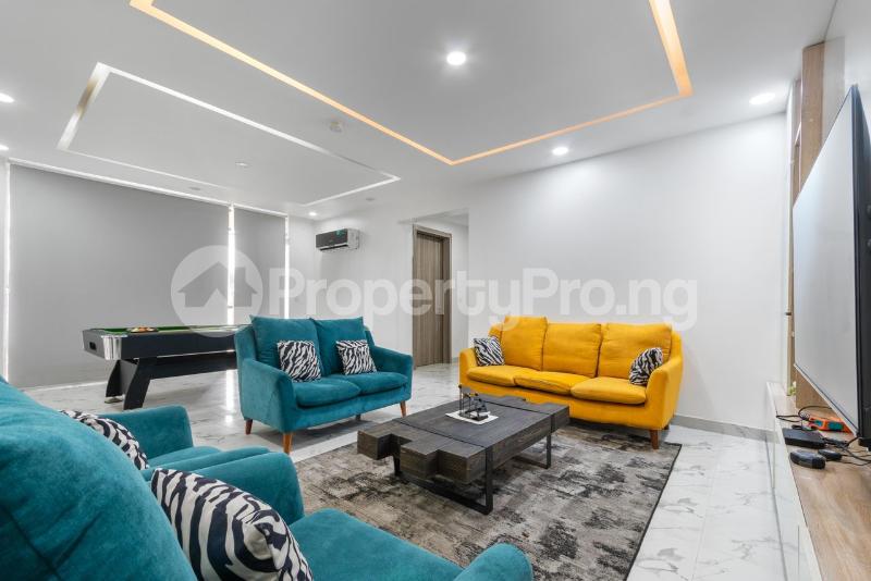 2 bedroom Flat / Apartment for shortlet Victoria Island Victoria Island Lagos