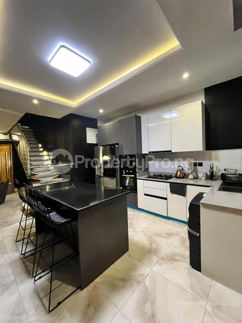 2 bedroom Flat / Apartment for shortlet Lekki Phase 1, Lekki Lekki Phase 1 Lekki Lagos