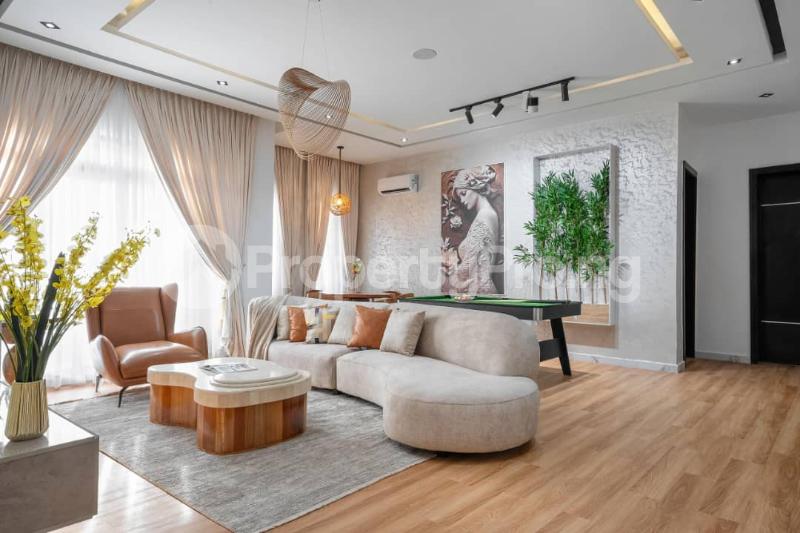 2 bedroom Flat / Apartment for shortlet  Ikate Lekki Lagos