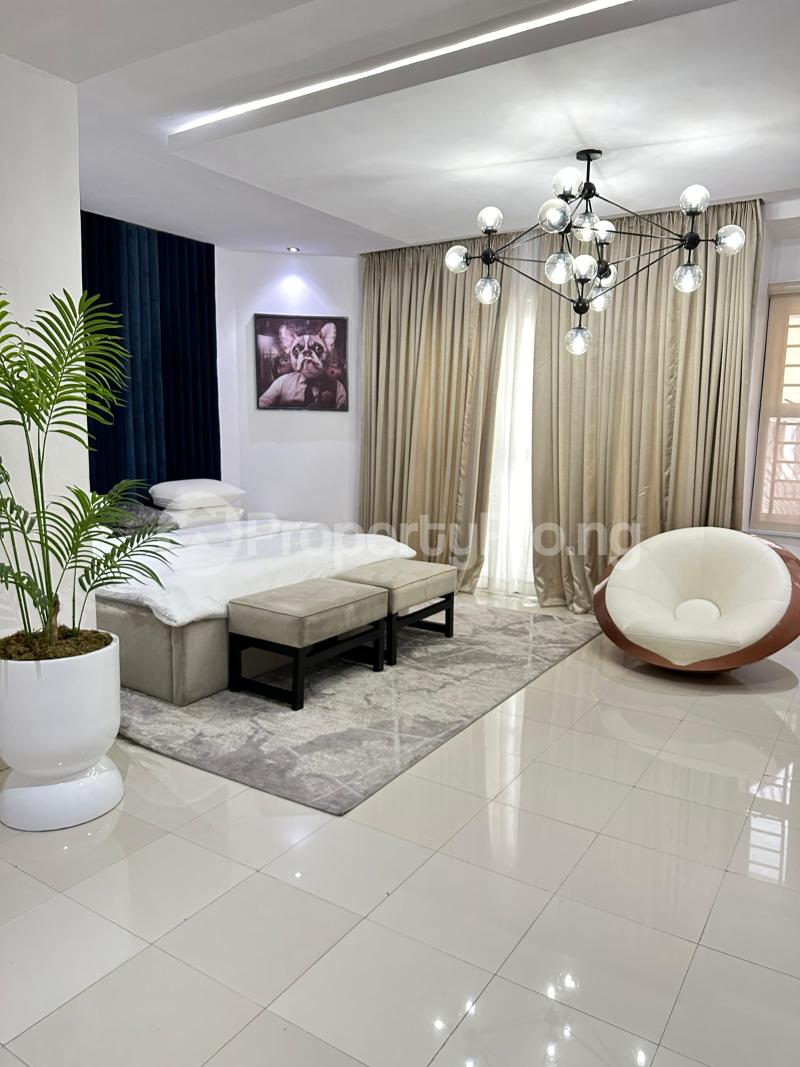 2 bedroom Flat / Apartment for shortlet Lekki Phase 1 Lekki Lagos