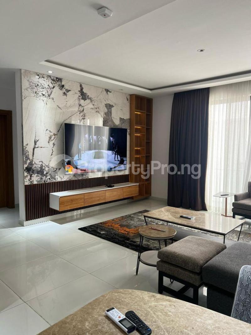 2 bedroom Flat / Apartment for shortlet Lekki Phase 1, Lekki Lekki Phase 1 Lekki Lagos