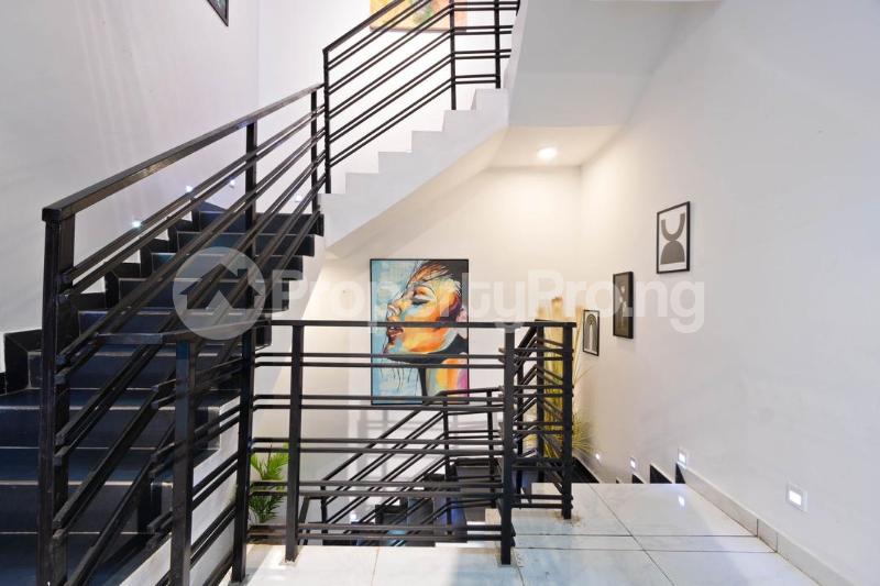 2 bedroom Flat / Apartment for shortlet Lekki Phase 1, Lekki Lekki Phase 1 Lekki Lagos - 10