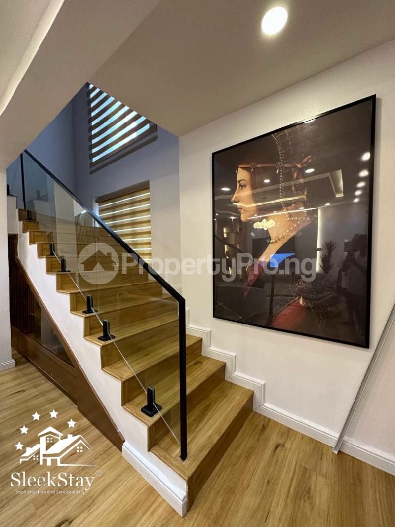 2 bedroom Flat / Apartment for shortlet Ikate, Lekki Ikate Lekki Lagos