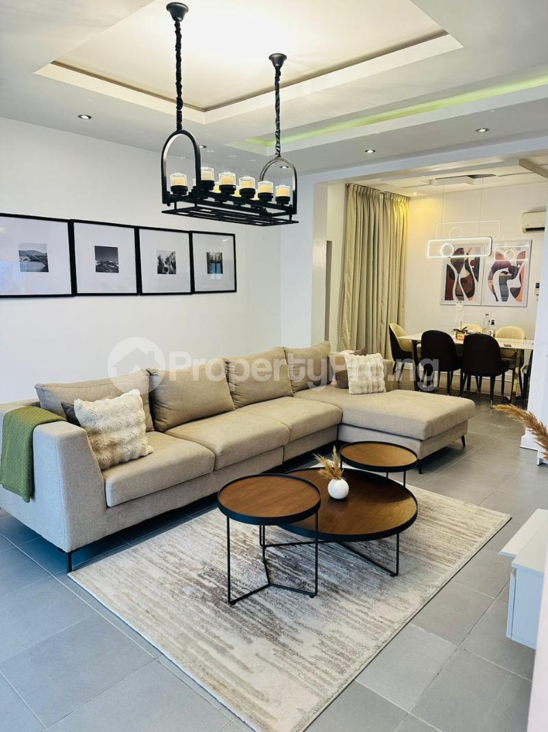 2 bedroom Flat / Apartment for shortlet  Victoria Island Lagos - 0
