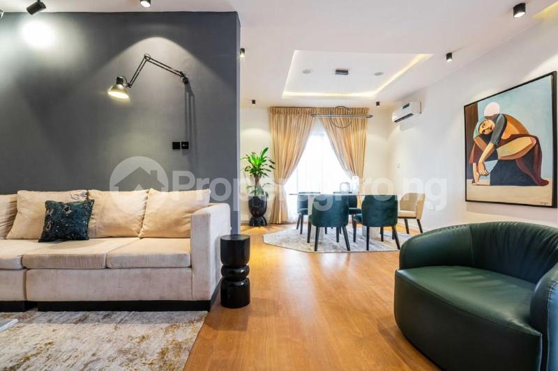 2 bedroom Flat / Apartment for shortlet Lekki Phase 1, Lekki Lekki Phase 1 Lekki Lagos