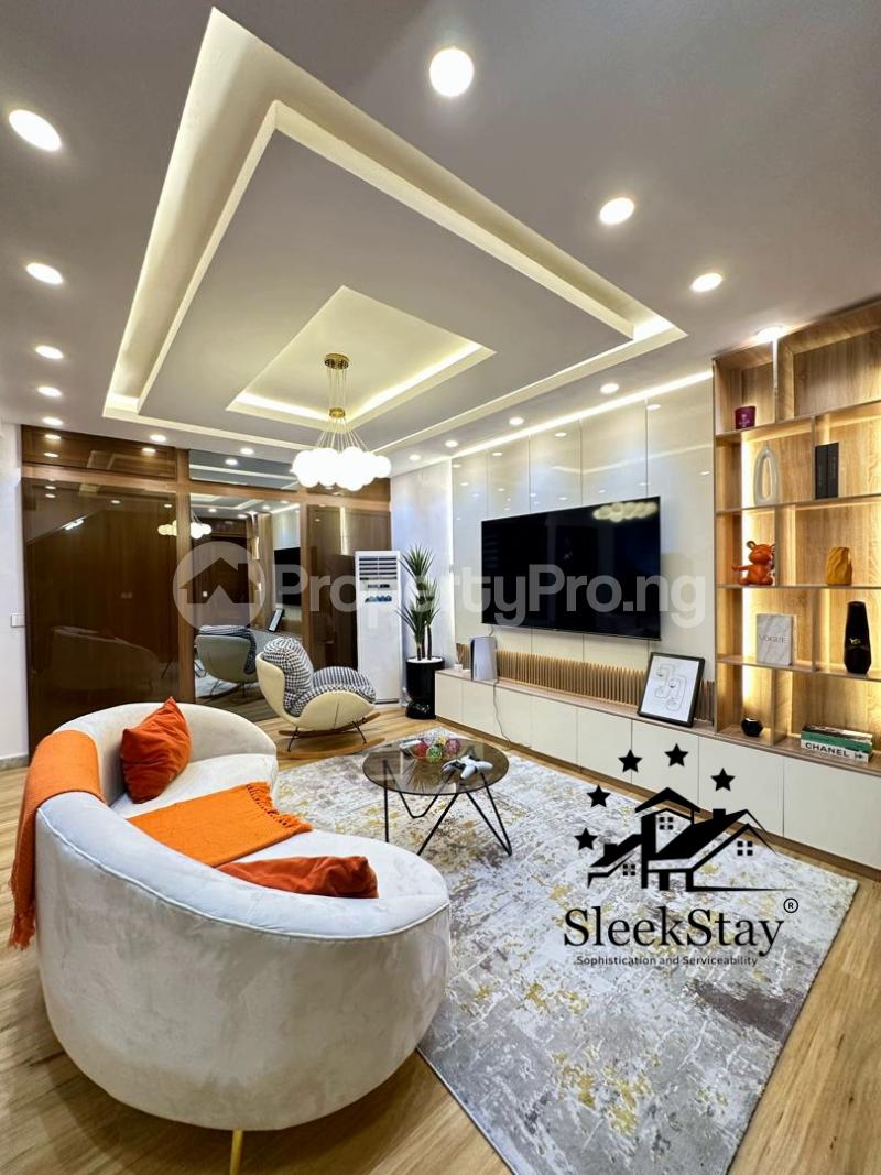 2 bedroom Flat / Apartment for shortlet Ikate, Lekki Ikate Lekki Lagos