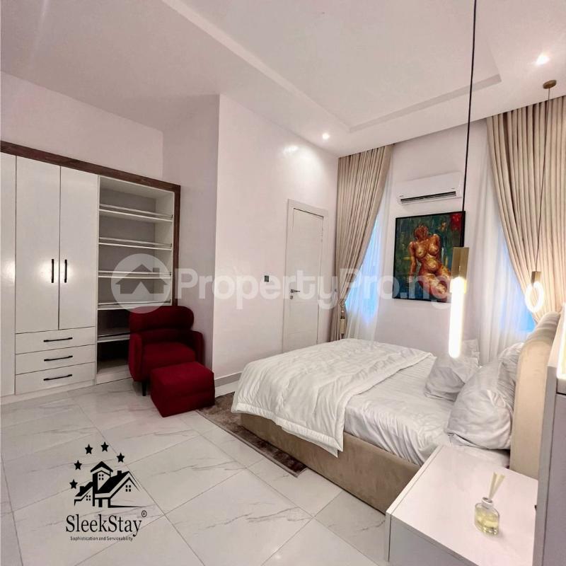 2 bedroom Flat / Apartment for shortlet Ikate, Lekki Ikate Lekki Lagos