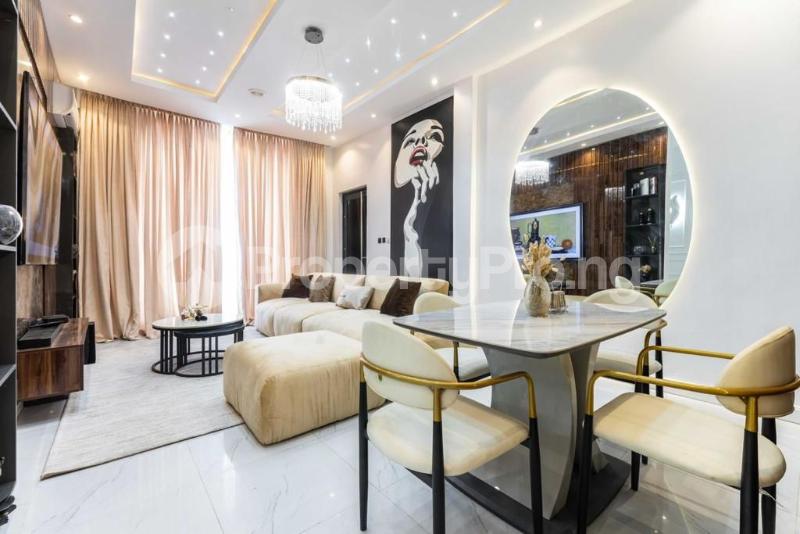 2 bedroom Flat / Apartment for shortlet Ikate, Lekki Ikate Lekki Lagos