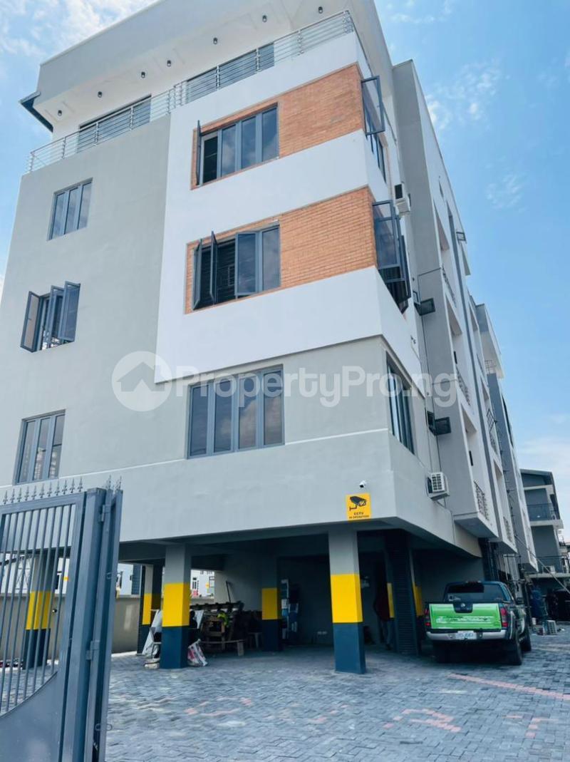 2 bedroom Flat / Apartment for shortlet Lekki Phase 1, Lekki Lekki Phase 1 Lekki Lagos