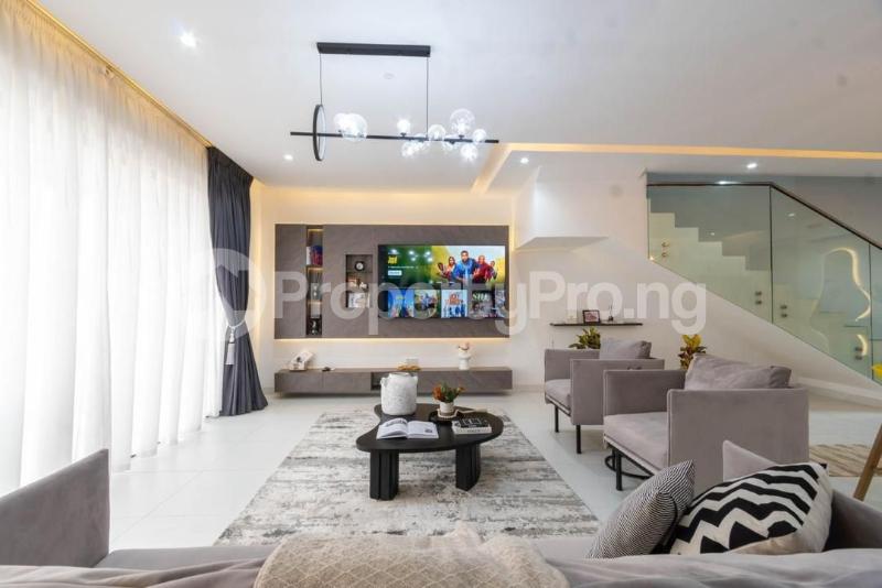 2 bedroom Flat / Apartment for shortlet Lekki Phase 1, Lekki Lekki Phase 1 Lekki Lagos